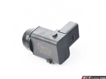 ES#2898642 - 3D0998275A - Parking Aid Sensor - Priced Each - Ultrasound parking sensor mounted in bumper - Vemo - Volkswagen