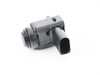ES#2898642 - 3D0998275A - Parking Aid Sensor - Priced Each - Ultrasound parking sensor mounted in bumper - Vemo - Volkswagen
