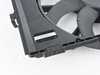 ES#1929416 - 17112283621 - E9X M3 Radiator Fan Assembly With Frame - Puller fan - Genuine BMW - BMW
