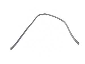ES#1876030 - 51767201661 - SEAL, ROOF - Genuine BMW - BMW
