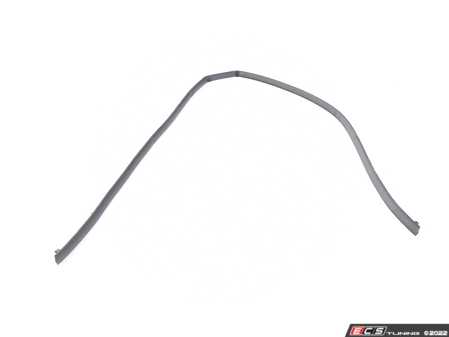 ES#1876030 - 51767201661 - SEAL, ROOF - Genuine BMW - BMW