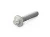 ES#4441588 - 07148836182 - ASA SCREW, SELF-THREADING - Genuine MINI - BMW MINI