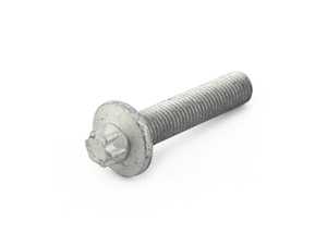 ES#4441588 - 07148836182 - ASA SCREW, SELF-THREADING - Genuine MINI - BMW MINI