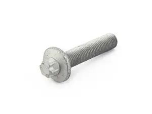 ASA SCREW, SELF-THREADING