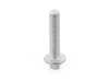 ES#4441588 - 07148836182 - ASA SCREW, SELF-THREADING - Genuine MINI - BMW MINI
