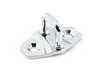 ES#90504 - 51218221484 - STRIKER PLATE - Genuine BMW - BMW