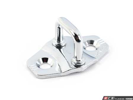ES#90504 - 51218221484 - STRIKER PLATE - Genuine BMW - BMW