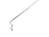 ES#2178018 - 51217227735 - Operating Rod - Left - Genuine BMW - BMW