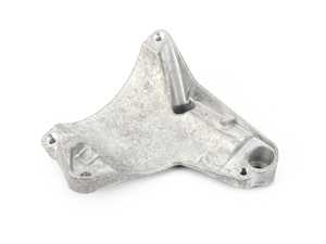 ES#280346 - 06C260835B - A/C Compressor Bracket - Provides mounting for the A/C compressor - Genuine Volkswagen Audi - Audi