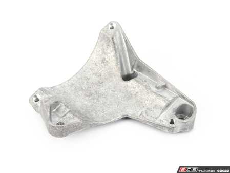 ES#280346 - 06C260835B - A/C Compressor Bracket - Provides mounting for the A/C compressor - Genuine Volkswagen Audi - Audi