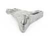 ES#280346 - 06C260835B - A/C Compressor Bracket - Provides mounting for the A/C compressor - Genuine Volkswagen Audi - Audi