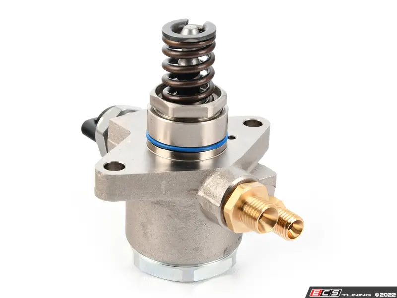 Genuine Volkswagen Audi - 079127025AL - High Pressure Fuel