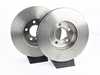 ES#3677821 - 34113400151kt5 - Front Brake Rotor - Pair (325x25) - (NO LONGER AVAILABLE) - From a leader in braking technology. - Brembo - 