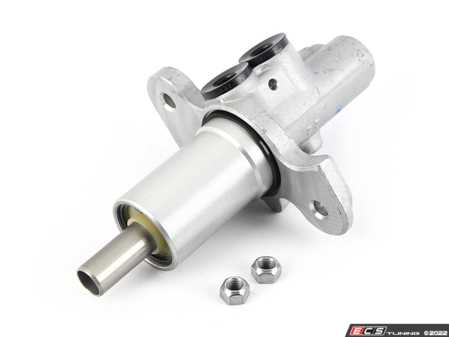 ES#4068735 - 34336786586 - Brake Master Cylinder - Replacement Brake Master Cylinder from TRW - TRW - BMW