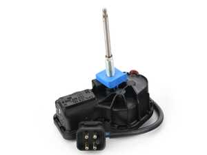 ES#1659765 - 1248201042 - Headlamp Wiper Motor - Right Side - Genuine Mercedes Benz - Mercedes Benz