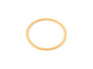 ES#2555110 - 4F0145117 - Vacuum Pump Gasket - Recommended to be replaced when replacing vacuum pump. - Genuine Volkswagen Audi - Audi