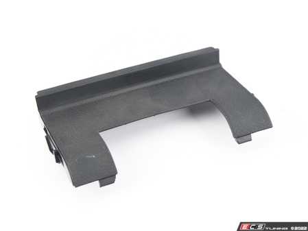 ES#85914 - 51168151702 - Console Cover - Genuine BMW - BMW