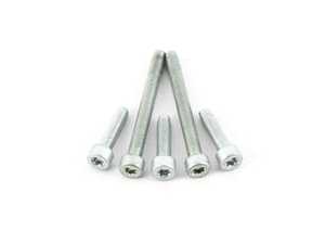 ES#143200 - 52108251431 - Set Of Fittings For Seat Drive - (NO LONGER AVAILABLE) - Genuine BMW - 