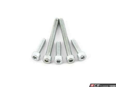 ES#143200 - 52108251431 - Set Of Fittings For Seat Drive - (NO LONGER AVAILABLE) - Genuine BMW - 