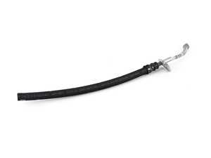 ES#1806170 - 2514600224 - Power Steering Line - Return - Steering Rack to Radiator - Genuine Mercedes Benz - Mercedes Benz