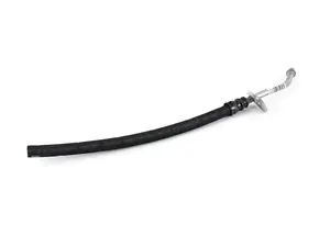 Power Steering Line - Return