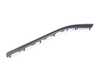 ES#2698549 - 51437389778 - Accent Strip - Rear Right, Black - Genuine BMW - BMW