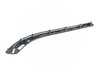 ES#2698549 - 51437389778 - Accent Strip - Rear Right, Black - Genuine BMW - BMW