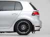 ES#4316108 - mb8-2KT - 18" Style MB8 Wheels - Set Of Four - 18x8.5 ET45 5x112 66.6CB - Matte Gunmetal - Alzor - Audi MINI