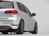 ES#4316108 - mb8-2KT - 18" Style MB8 Wheels - Set Of Four - 18x8.5 ET45 5x112 66.6CB - Matte Gunmetal - Alzor - Audi MINI