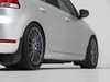 ES#4316108 - mb8-2KT - 18" Style MB8 Wheels - Set Of Four - 18x8.5 ET45 5x112 66.6CB - Matte Gunmetal - Alzor - Audi MINI