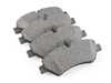 ES#4440026 - 9064200100 - Rear Brake Pad Set - Genuine Mercedes-Benz Replacement Product - Genuine Mercedes Benz - Mercedes Benz