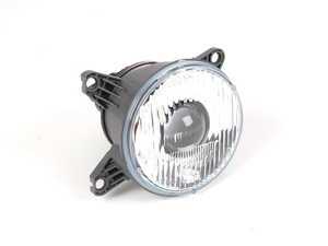 ES#172403 - 63121382395 - Low Beam Headlight Assembly - Left - Complete headlight assembly - Genuine BMW - BMW