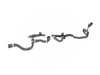 ES#2611420 - 17127612817 - Refrigerant Pipe - Genuine BMW - BMW