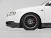 ES#4316108 - mb8-2KT - 18" Style MB8 Wheels - Set Of Four - 18x8.5 ET45 5x112 66.6CB - Matte Gunmetal - Alzor - Audi MINI