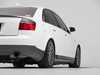 ES#4316108 - mb8-2KT - 18" Style MB8 Wheels - Set Of Four - 18x8.5 ET45 5x112 66.6CB - Matte Gunmetal - Alzor - Audi MINI
