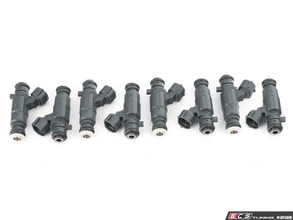 Genuine BMW - 31316798154 - Front Right Spring Strut (31-31-6-798-154)