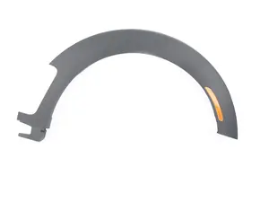 Front Wheel Arch - Right 