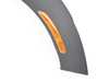 ES#3016805 - 51777373336 - Front Wheel Arch - Right  - Located on the front fender of the vehicle - SMR - Genuine MINI - MINI
