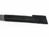 ES#1629979 - 1077201178 - WEATHERSTRIP - Genuine Mercedes Benz - Mercedes Benz