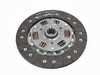 ES#41060 - 21211223572 - Clutch Kit - Includes clutch disk, pressure plate and clutch release bearing - Genuine BMW - BMW