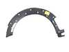 ES#3016805 - 51777373336 - Front Wheel Arch - Right  - Located on the front fender of the vehicle - SMR - Genuine MINI - MINI
