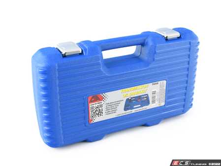 ES#3690274 - CTA7650 - Transmmision Oil Drain & Flush Kit - Use air pressure to drain your fluid. - CTA Tools - BMW Mercedes Benz
