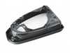 ES#2967412 - 8S08572409B9 - Mirror housing trim  - Right - Satin Black mirror housing trim - Genuine Volkswagen Audi - Audi