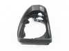 ES#2967412 - 8S08572409B9 - Mirror housing trim  - Right - Satin Black mirror housing trim - Genuine Volkswagen Audi - Audi