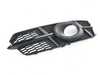 ES#3179177 - 4G0807648HBMT - Right Bumper Grille - Provision for models with adaptive cruise. - Genuine Volkswagen Audi - Audi