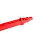 ES#254612 - 24507590395 - Emergency parking brake release Handle - Used to release the parking brake in event of electrical failure - Genuine BMW - BMW
