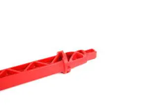 Emergency parking brake release Handle