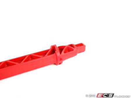 ES#254612 - 24507590395 - Emergency parking brake release Handle - Used to release the parking brake in event of electrical failure - Genuine BMW - BMW