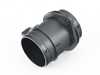 ES#2896258 - 13627542418 - Mass Air Flow Sensor W/ O Ring - Reads the temperature and rates for the fuel/ air - Vemo - MINI