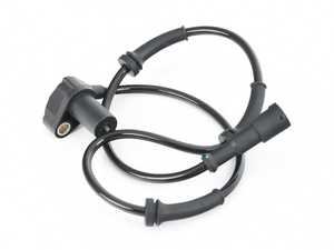 ES#2900627 - 701927807D - ABS Sensor - Right Rear - Clear ABS Lights From Your Dash - Vemo - Volkswagen